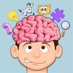 Brain Tricks Brain Games 1.0.100 Apk Mod Unlimited Money