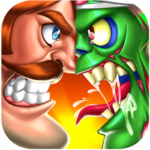 Brawl Bounce Arena PvP Battle 2.12 Apk Mod Unlimited Money