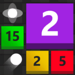 Brickz 2 1.0.17 Apk Mod Unlimited Money