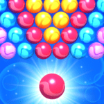 Bubble Bling Win Real Money 1.0.2 Apk Mod Unlimited Money