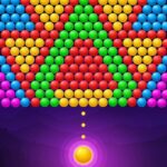 Bubble POP Shooter Bubble FUN 5.8 Apk Mod Unlimited Money