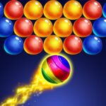 Bubble Shooter 135.0 Apk Mod Unlimited Money