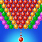 Bubble Shooter Blast Pop Game 1.17.1 Apk Mod Unlimited Money