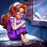 Bubble Shooter Fashion 1.17.1 Apk Mod Unlimited Money