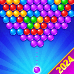 Bubble Shooter Legend 2.86.1 Apk Mod Unlimited Money