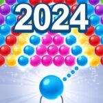 Bubble Shooter Original 2024 10.9 Apk Mod Unlimited Money