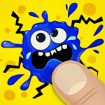 Bug Smashing toddler games 4.1.19 Apk Mod Unlimited Money