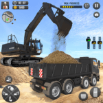 Builder City Construction Game 9.3 Apk Mod Unlimited Money