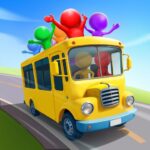 Bus Escape Car Jam Puzzle 8.0 Apk Mod Unlimited Money