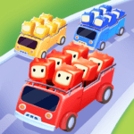 Bus Jam Parking Games VARY Apk Mod Unlimited Money Bus Jam Parking Games VARY Apk Mod Unlimited Money