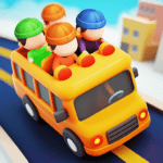 Bus Out Escape Traffic Jam 0.0.4 Apk Mod Unlimited Money