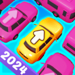Bus Parking Jam 1.0.2 Apk Mod Unlimited Money