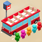 Bus Puzzle – Car Parking Jam 1.05 Apk Mod Unlimited Money