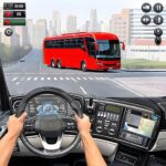 Bus Simulator City Bus Games 2.5.6 Apk Mod Unlimited Money
