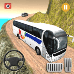Bus Simulator US Driving Game 9.5 Apk Mod Unlimited Money