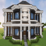 CRAFTSMAN BUILDING HOUSE 21.0 Apk Mod Unlimited Money