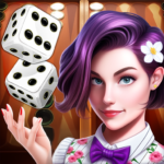 Cafe Backgammon Board Game 13.9 Apk Mod Unlimited Money