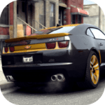 Camaro Driving Simulator 5.5 Apk Mod Unlimited Money