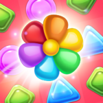 Candy Blast – Jigsaw Puzzle 1.0.55 Apk Mod Unlimited Money