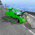 Car Crashes Simulator Car Game 0.0.14 Apk Mod Unlimited Money
