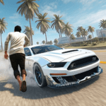 Car Drift Extreme Car Driving 1.0.30 Apk Mod Unlimited Money