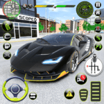 Car Game Simulator Racing Car 1.52 Apk Mod Unlimited Money