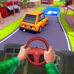 Car Parking Master Car Jam 3D 2.6 Apk Mod Unlimited Money