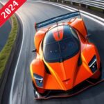 Car Race 3D Car Racing Master 1.0.7 Apk Mod Unlimited Money