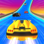 Car Racing Master 3D 1.3.5 Apk Mod Unlimited Money