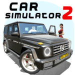 Car Simulator 2 1.52.1 Apk Mod Unlimited Money