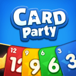 Cardparty 44091 Apk Mod Unlimited Money