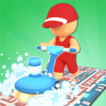 Carpet Cleaning ASMR 1.1.332 Apk Mod Unlimited Money Carpet Cleaning ASMR 1.1.332 Apk Mod Unlimited Money