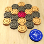 Carrom King 5.3.0.120 Apk Mod Unlimited Money