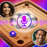 Carrom League Friends Online 2.2.20240906 Apk Mod Unlimited Money
