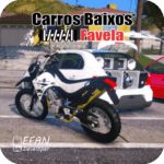Carros Baixos Favela BETA 0.45 Apk Mod Unlimited Money