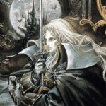 Castlevania SotN 1.0.3 Apk Mod Unlimited Money