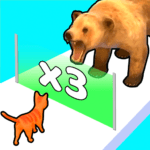 Cat Evolution 63 Apk Mod Unlimited Money