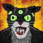 Cat Fred Evil Pet. Horror game 1.5.3 Apk Mod Unlimited Money Cat Fred Evil Pet. Horror game 1.5.3 Apk Mod Unlimited Money
