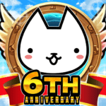 Cats the Commander 8.20.4 Apk Mod Unlimited Money