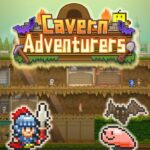 Cavern Adventurers 1.3.5 Apk Mod Unlimited Money Cavern Adventurers 1.3.5 Apk Mod Unlimited Money