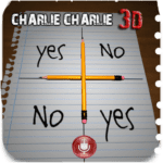 Charlie Charlie challenge 3d 1.4 Apk Mod Unlimited Money