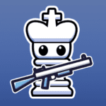 Chessfire Shotgun Chess 1.3 Apk Mod Unlimited Money