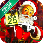 Christmas Game Color by number 1.0.70 Apk Mod Unlimited Money