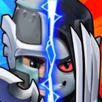 Clash of Destiny Good vs Evil 1.0.5 Apk Mod Unlimited Money