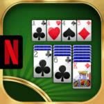 Classic Solitaire NETFLIX 1.1.1.97 Apk Mod Unlimited Money