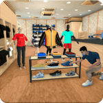 Clothing Store Manager Game 1.0 Apk Mod Unlimited Money