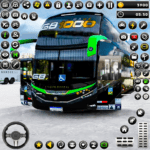 Coach Bus Game 3D Bus Driver 1.8 Apk Mod Unlimited Money Coach Bus Game 3D Bus Driver 1.8 Apk Mod Unlimited Money