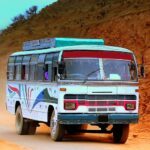 Coach Bus Simulator Bus Game 1.0.7 Apk Mod Unlimited Money