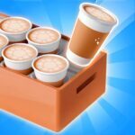 Coffee Jam 1.2 Apk Mod Unlimited Money
