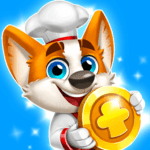 Coin Chef 0.29.0 Apk Mod Unlimited Money